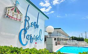 Carousel Motel Virginia Beach
